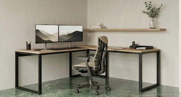 Workspace
