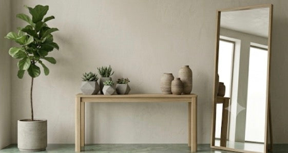 Accents & Decor